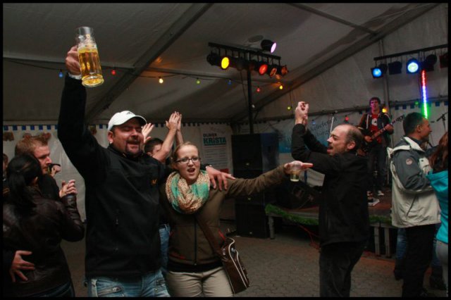 Wiesn 2013